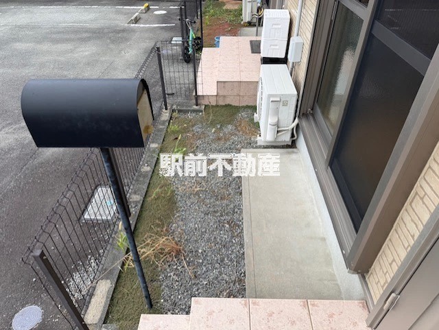 Merveille Place壱番館の内装写真
