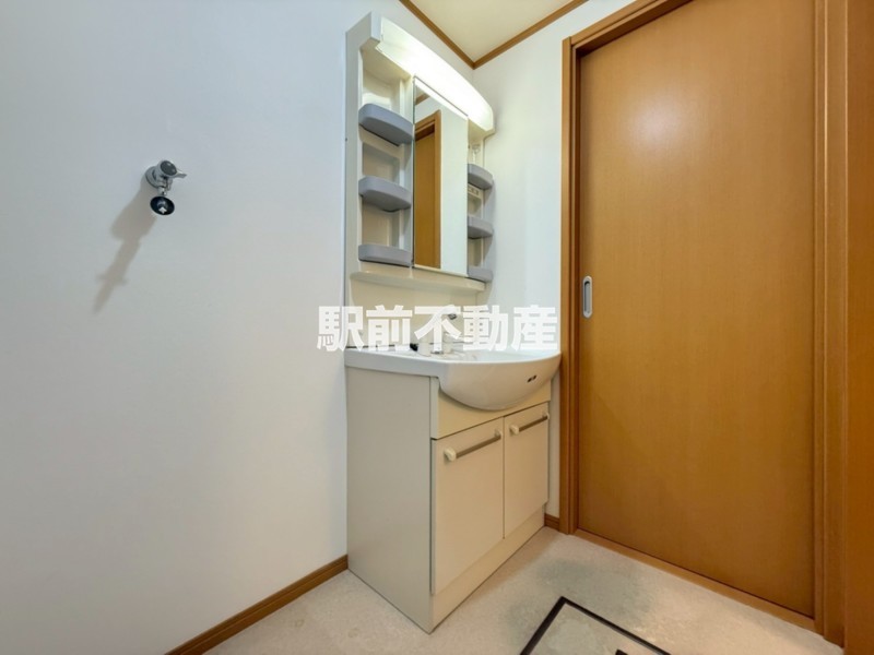 Merveille Place壱番館の内装写真