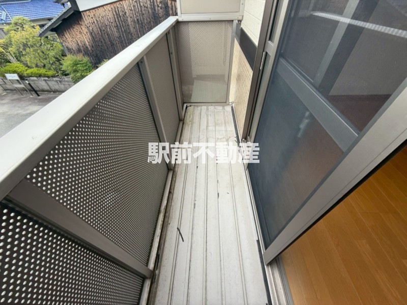 Merveille Place壱番館の内装写真