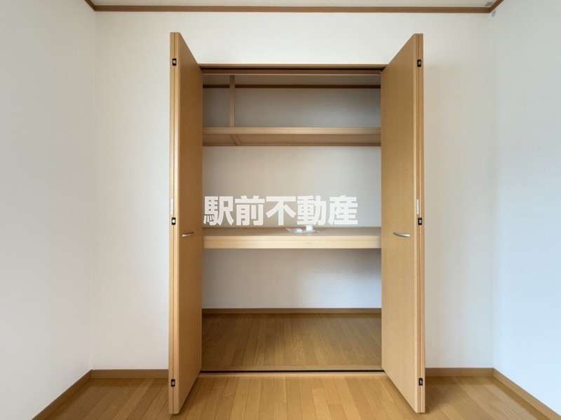 Merveille Place壱番館の内装写真