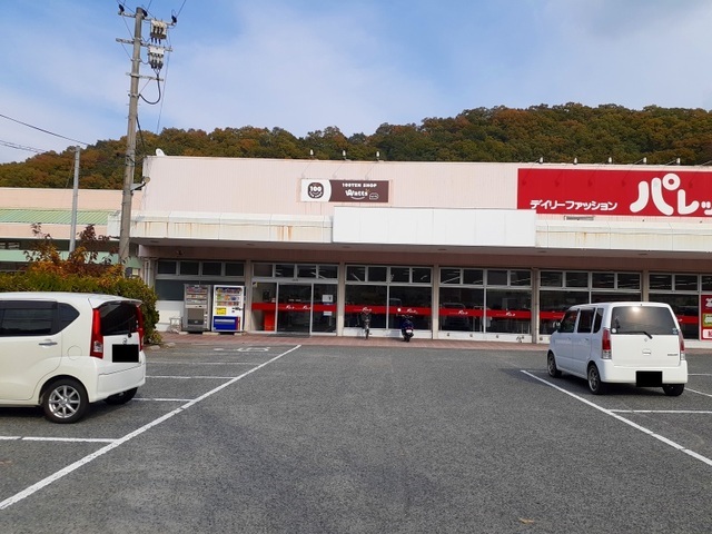 その他　ワッツ沼南店（その他）まで550m