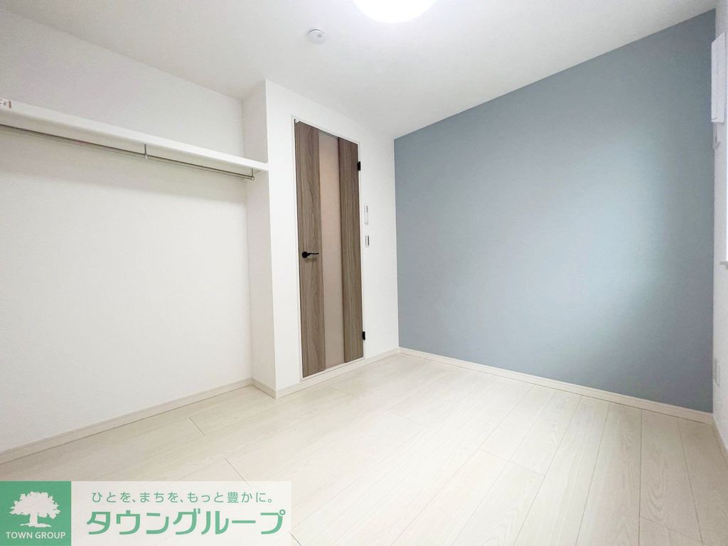 その他部屋・スペース　リビング/居室