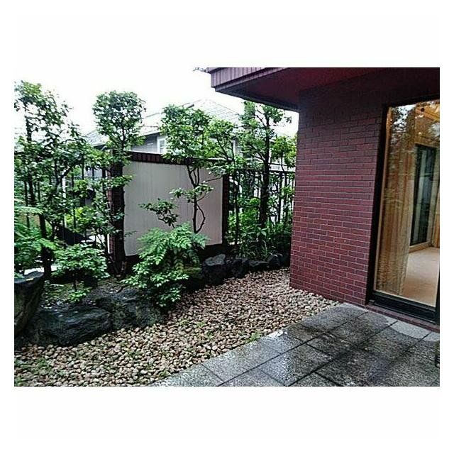 庭　物件画像