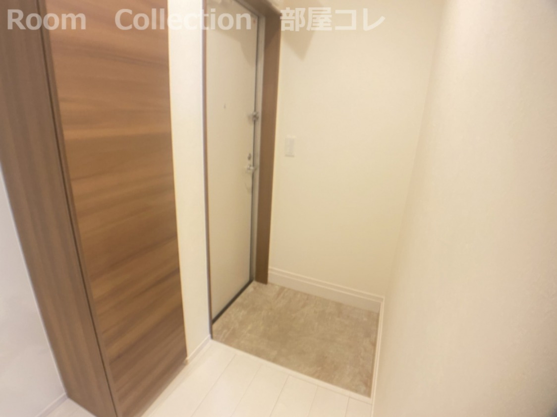 玄関　※同物件写真
