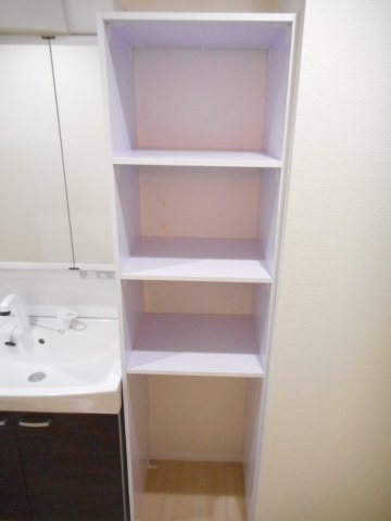 その他部屋・スペース　収納