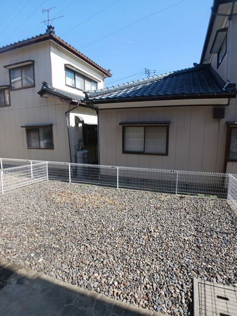 庭