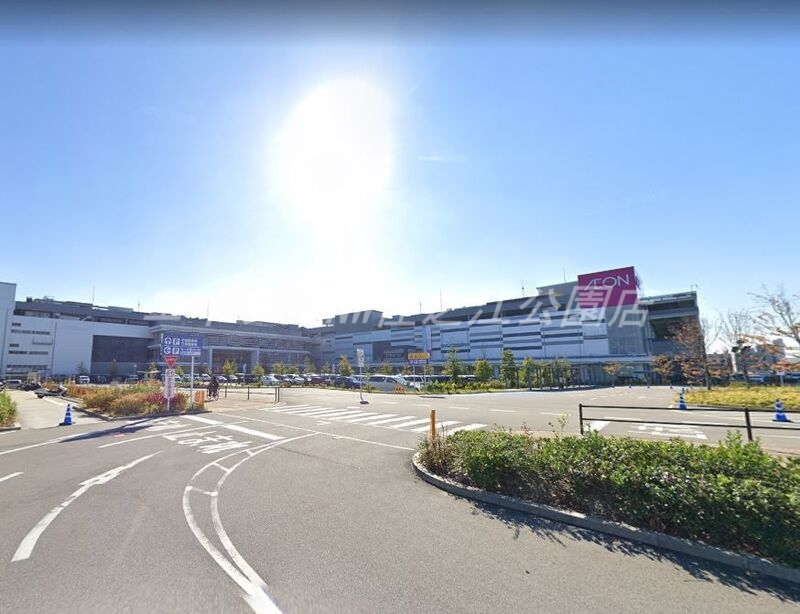 ショッピングセンター　イオンモール堺鉄砲町（ショッピングセンター）まで967m