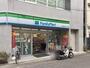 コンビニ　ファミリーマート 世田谷上馬一丁目店（コンビニ）まで269m