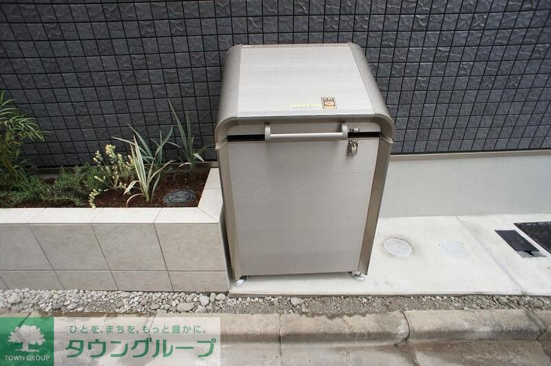 その他共有部分　共有部分
