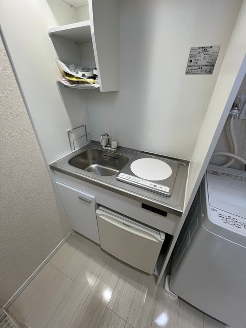 キッチン　同仕様タイプ