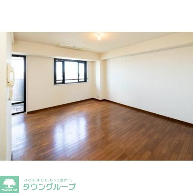 居室・リビング　※写真は同タイプ住戸です。