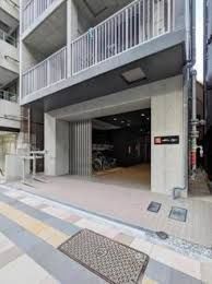 エントランス　毎日通るエントランスはこのようになっています