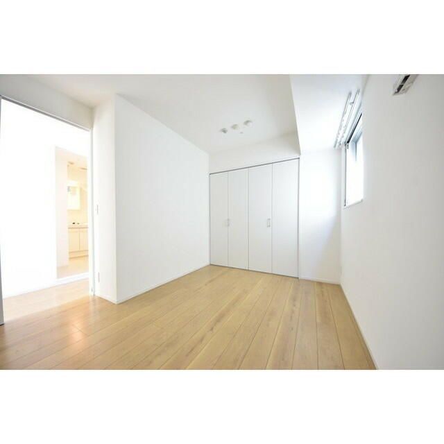 その他部屋・スペース　ゆったりとした居間です
