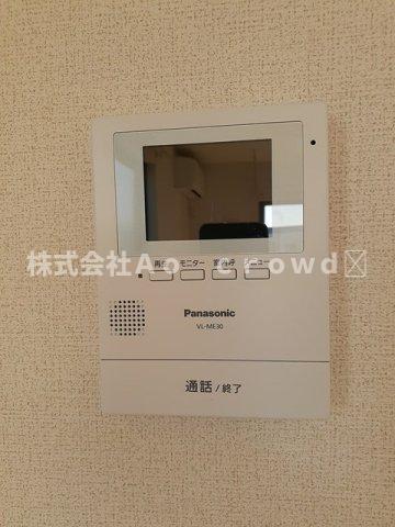 セキュリティ　気になる物件はまとめてご案内ができます！