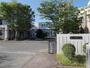 中学校　佐賀市立川副中学校（中学校）まで3552m