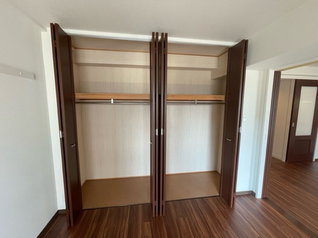 収納　※同施工会社のイメージ写真※
