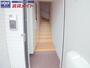 玄関　同タイプの部屋写真です