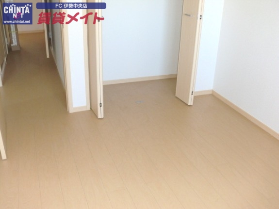 その他設備　同タイプの部屋写真です