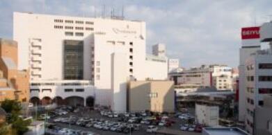 病院　医療法人社団伊藤病院（病院）まで470m