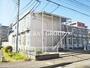 妙典駅より徒歩3分 1階 築27年11ヶ月の賃貸物件