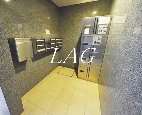 その他共有部分　共用部です。