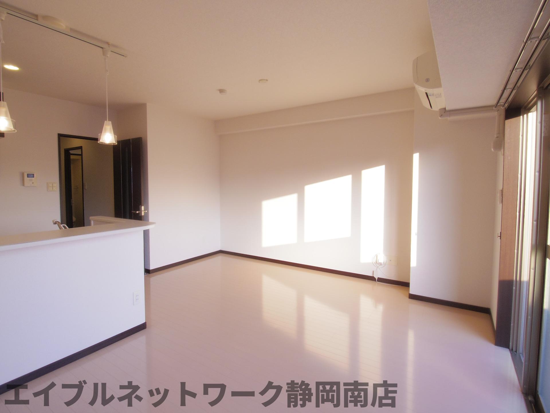 その他部屋・スペース　中はこのようになっています