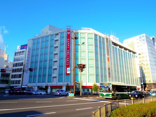 その他　松坂屋 静岡店（その他）まで740m