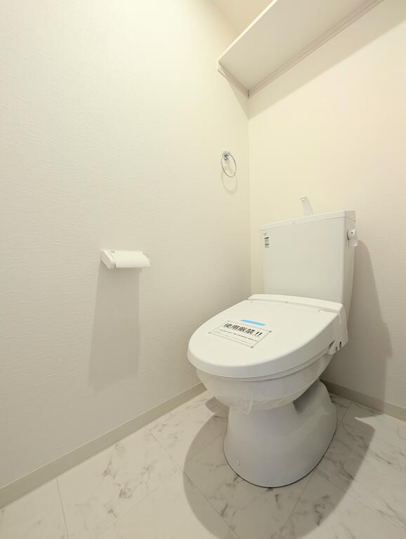 トイレ　※同シリーズ参考写真