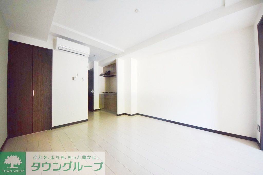 その他部屋・スペース　リビング/居室