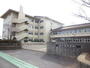 中学校　綾瀬市立春日台中学校（中学校）まで750m