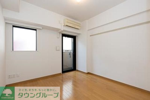 居室・リビング　※写真は同タイプ住戸です。