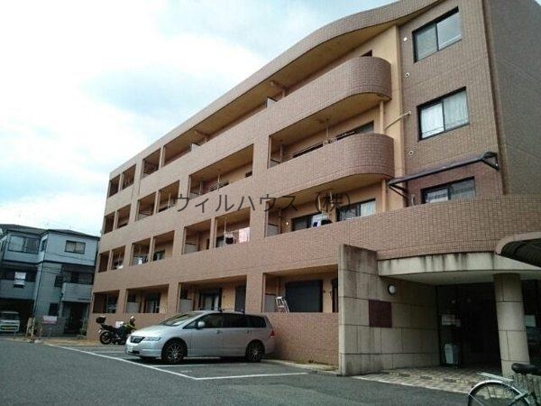 駐車場　敷地内駐車場！