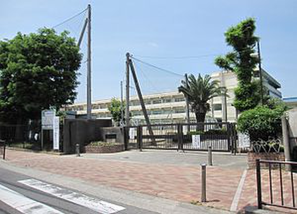 小学校　吹田第二小学校（小学校）まで250m