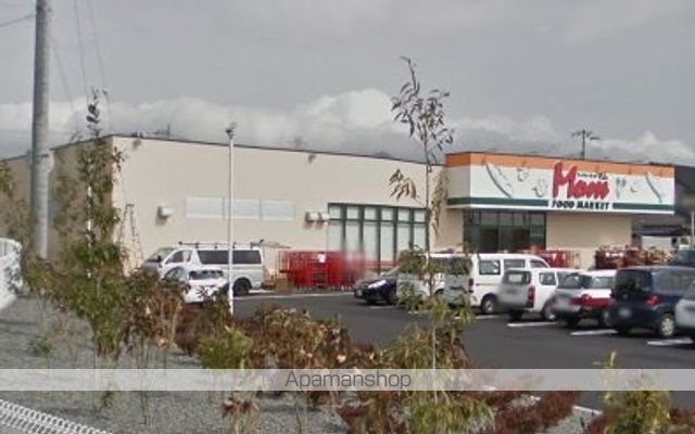 スーパー　マム今泉店（スーパー）まで1050m
