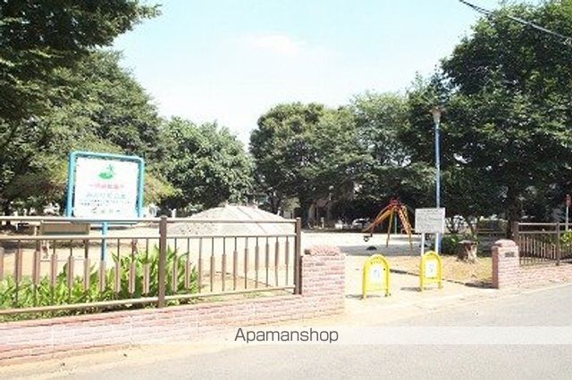 その他　みどり町公園（その他）まで261m