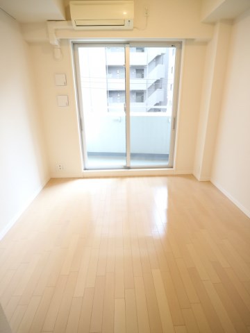 居室・リビング　★《見学予約受け付け中》設備充実のハイグレード賃貸マンション