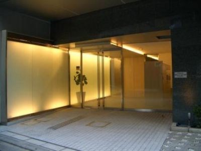 ロビー　★《見学予約受け付け中》設備充実のハイグレード賃貸マンション