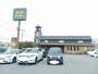 飲食店　びっくりドンキー松本店（飲食店）まで500m