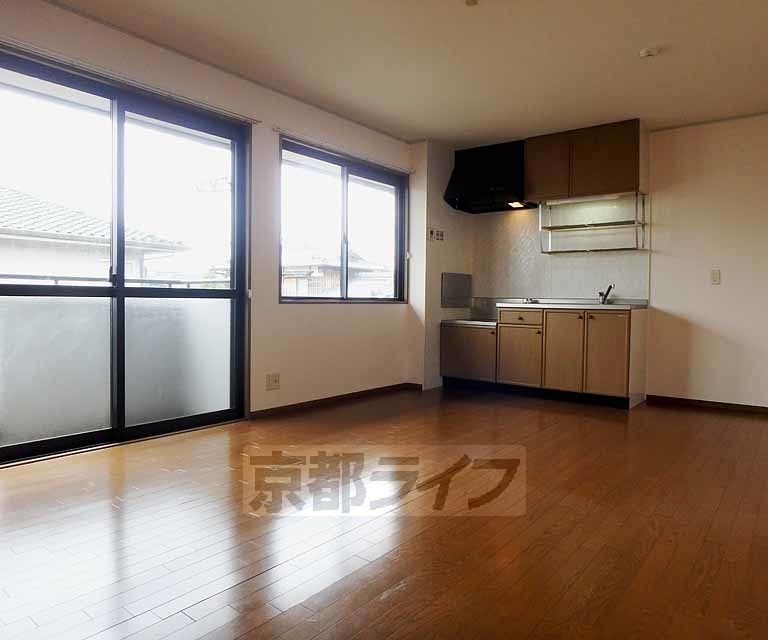 居室・リビング　リビングです！