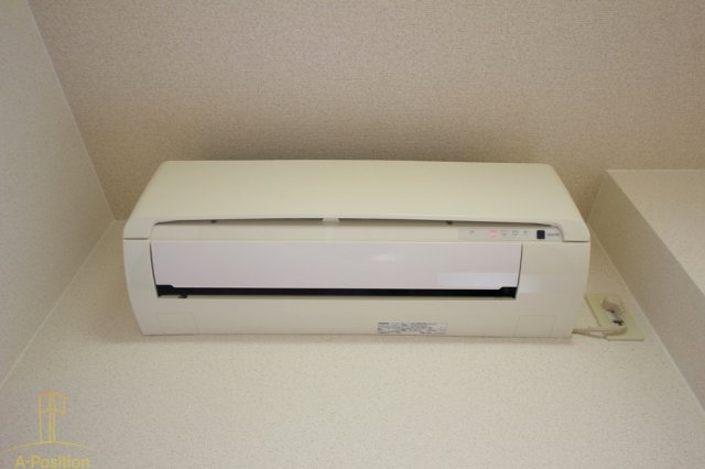 その他設備　シャルマンフジ阿波座サウス