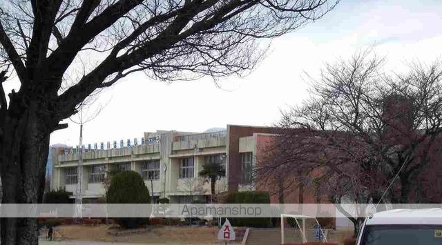 小学校　那須塩原市立豊浦小学校（小学校）まで1500m