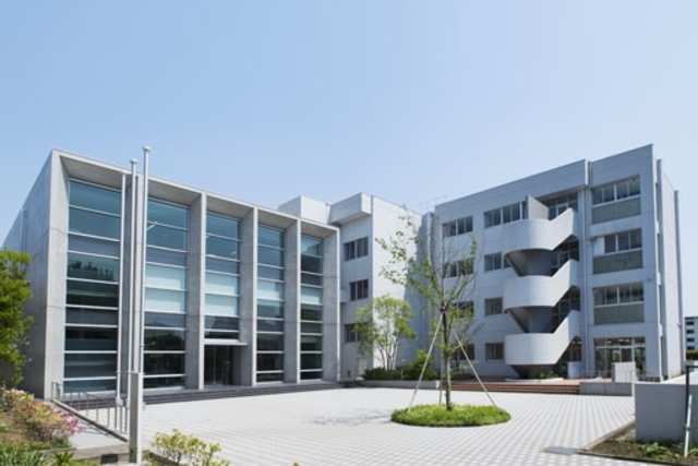大学・短大　東京医療学院大学（大学・短大）まで1224m