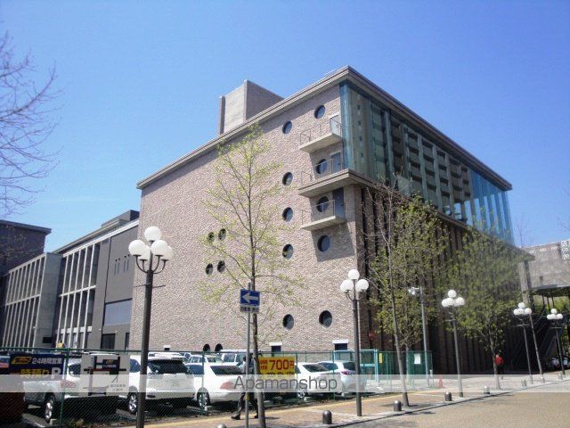 その他　芸術文化センター（その他）まで1500m