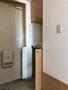 玄関　同物件別部屋です。