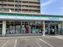 コンビニ　ファミリーマート　岡崎石工団地口店（コンビニ）まで500m