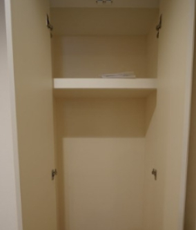 収納　別部屋参考写真