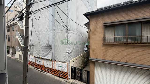REAL新中野のその他写真