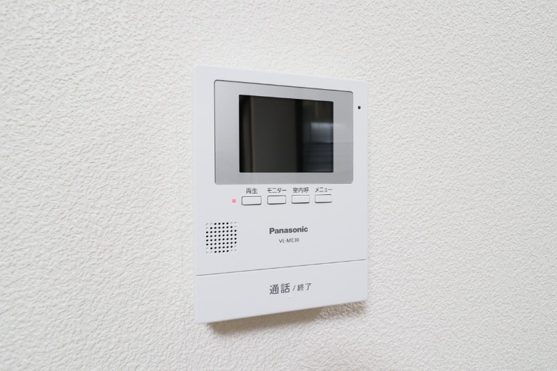 セキュリティ　図面と現状に相違がある場合には現状を優先
