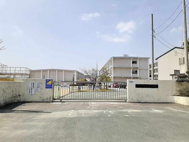 小学校　浜松市立和田小学校（小学校）まで400m