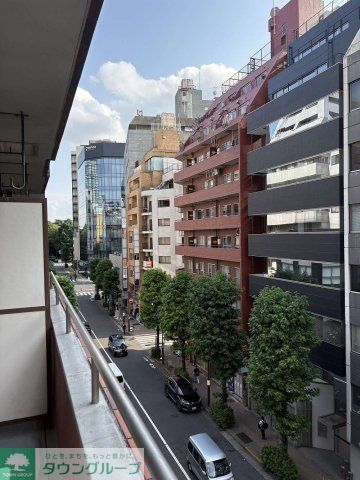 眺望　展望